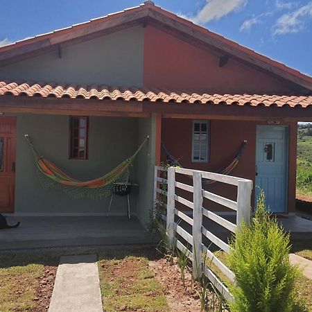 Sitio Aconchego Verde Гуарарема Экстерьер фото